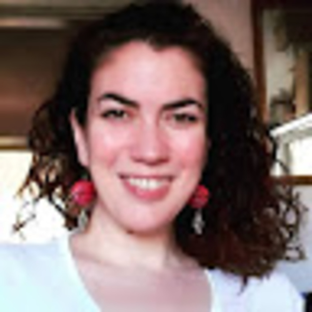 Meet your Posher, Moira